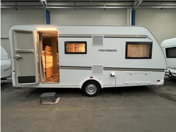 Weinsberg CaraOne 480 QDK - Rơ moóc kiểu caravan: hình 1