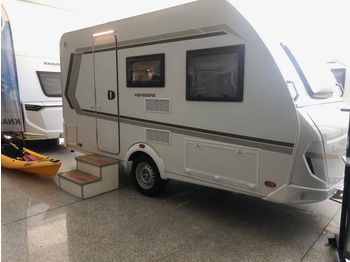 Weinsberg CaraOne 390 QD - Rơ moóc kiểu caravan: hình 1
