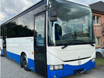 Iveco Irisbus/Crosway/5X - Xe bus ngoại ô: hình 1