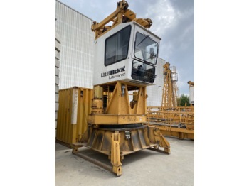Liebherr 200EC-H-10 Litronic - Cần cẩu tháp: hình 1