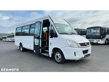  Irisbus Iveco Daily / 23 miejsca / Cena 112000 zł netto - Xe bus mini: hình 1