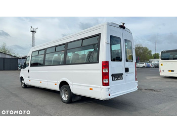  Irisbus Iveco Daily / 23 miejsca / Cena 112000 zł netto - Xe bus mini: hình 3