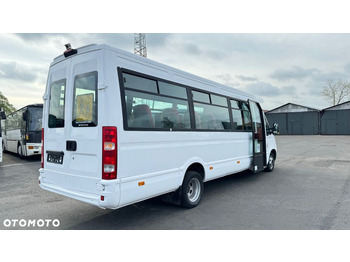  Irisbus Iveco Daily / 23 miejsca / Cena 112000 zł netto - Xe bus mini: hình 4