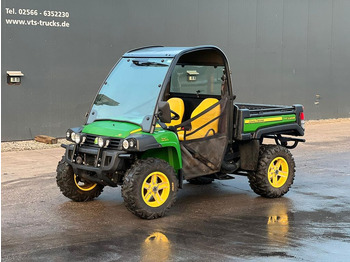 John Deere Gator XUV 825i - ATV/ Xe 4 bánh: hình 1
