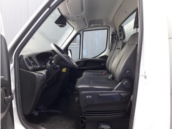 IVECO Daily 35C14 tipper - Xe ben nhỏ: hình 2