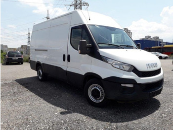 IVECO 35S15V - Xe van chở hàng: hình 4