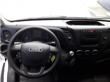 IVECO Daily 35C14 tipper - Xe ben nhỏ: hình 3