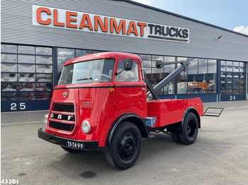 DAF T1300 ''Kikker'' Bergingswagen - Xe tải kéo: hình 1
