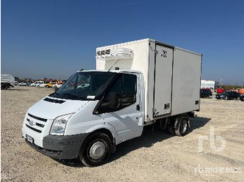 FORD TRANSIT - Xe tải đông lạnh: hình 1