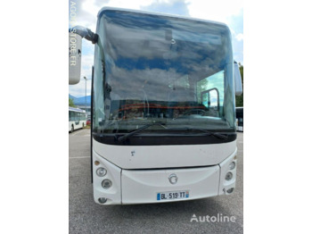Irisbus EVADYS - Xe đò: hình 1