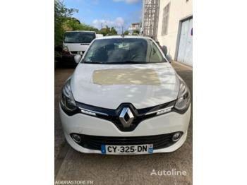 Renault CLIO - Xe hơi: hình 1