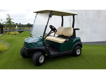Club Car Tempo with Lithium - Xe golf: hình 1