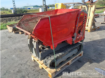 2015 Ihimer CARRY107 - Xe ben đổ bánh xích: hình 1