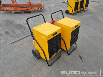 Master DH62DV - Thiết bị HVAC công nghiệp: hình 1