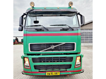 Volvo FH 480 - Xe tải hệ thống cáp: hình 4