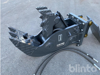 2023 Häner HP3-5S - Kéo phá dỡ: hình 1