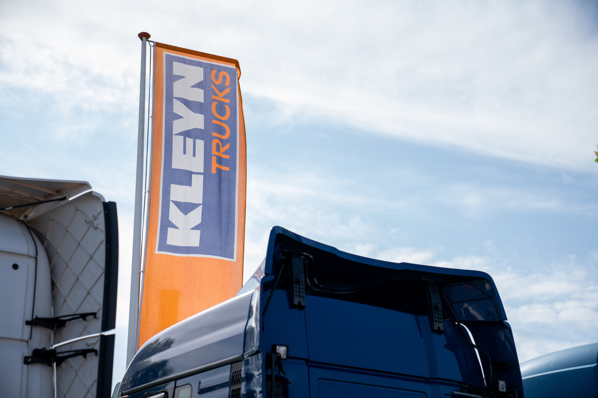 Kleyn Trucks undefined: hình 3