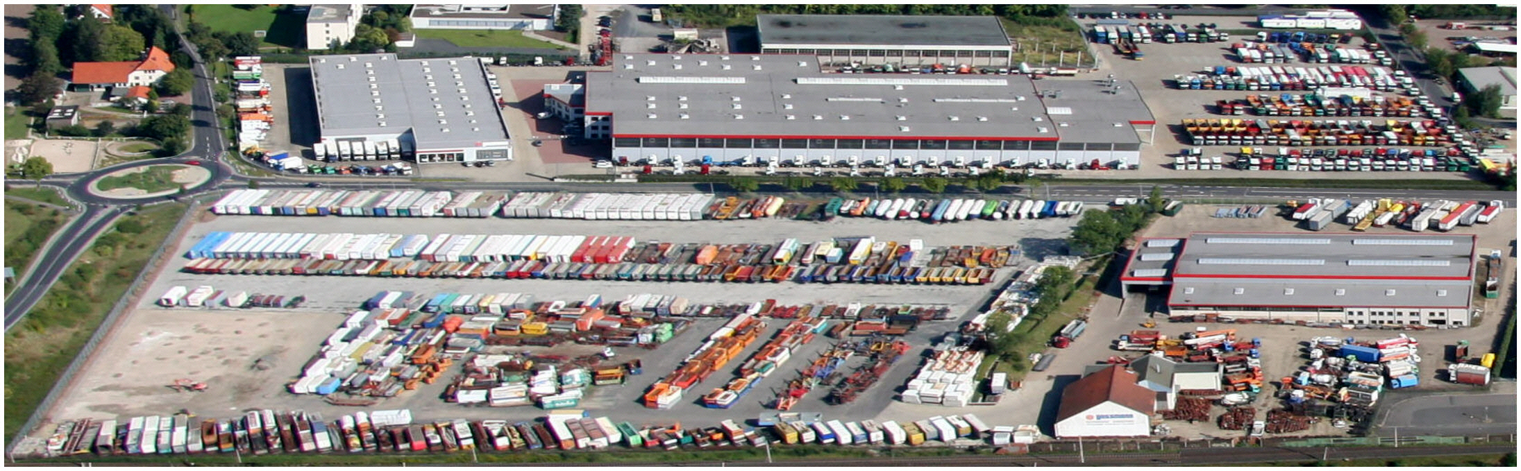 Gassmann GmbH - Container liên phương thức undefined: hình 1