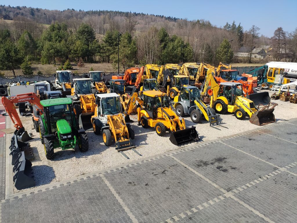 DUETDUDA - Tiện ích/ Xe đặc dụng undefined: hình 21