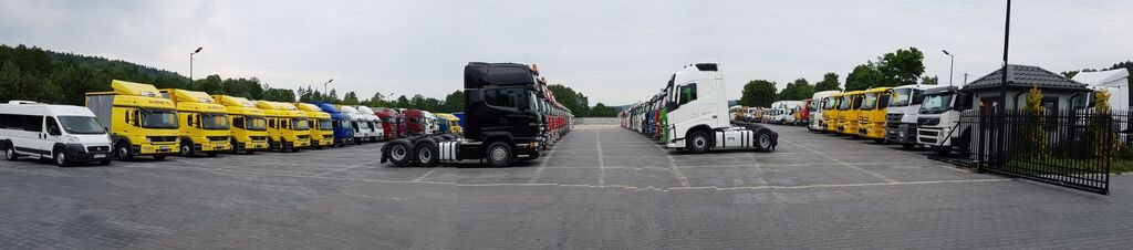 DUETDUDA - Tiện ích/ Xe đặc dụng undefined: hình 17