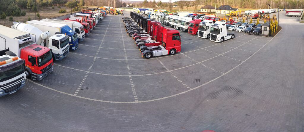 DUETDUDA - Tiện ích/ Xe đặc dụng undefined: hình 22