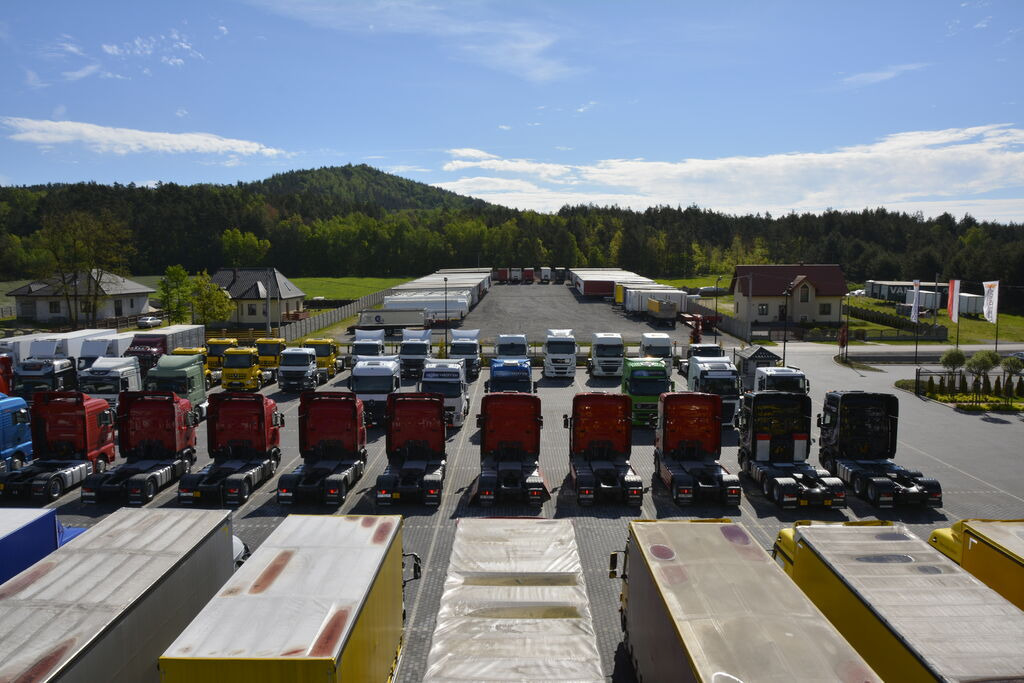 DUETDUDA - Tiện ích/ Xe đặc dụng undefined: hình 9