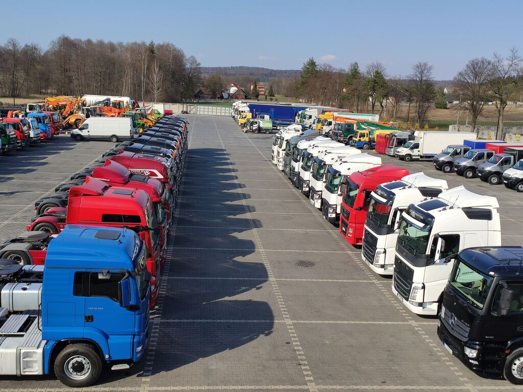 DUETDUDA - Tiện ích/ Xe đặc dụng undefined: hình 26