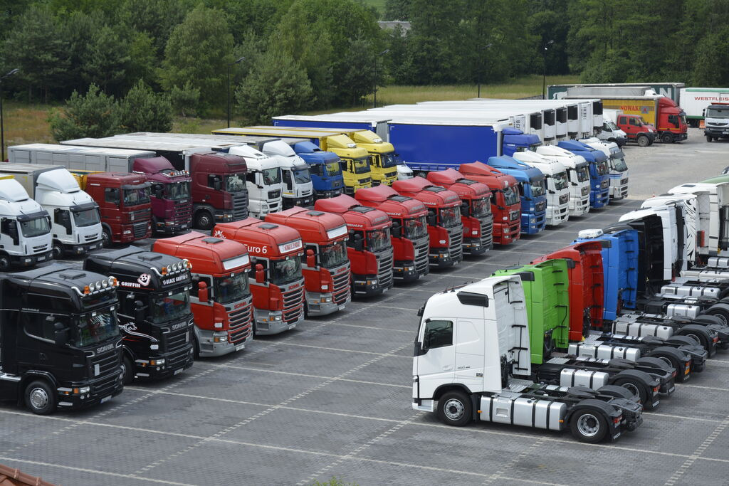 DUETDUDA - Tiện ích/ Xe đặc dụng undefined: hình 24