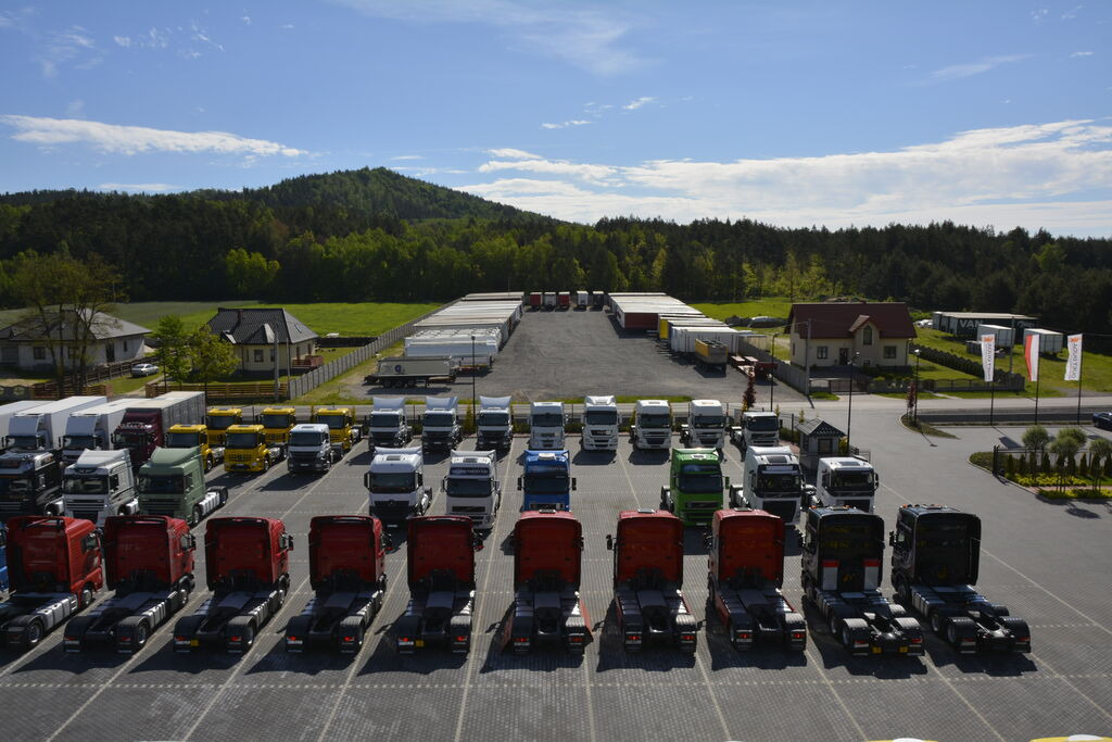 DUETDUDA - Tiện ích/ Xe đặc dụng undefined: hình 8