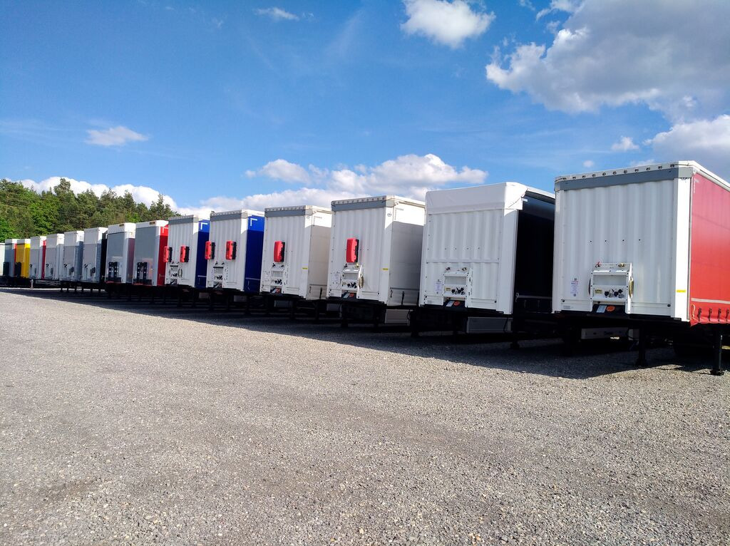 DUETDUDA - Tiện ích/ Xe đặc dụng undefined: hình 15