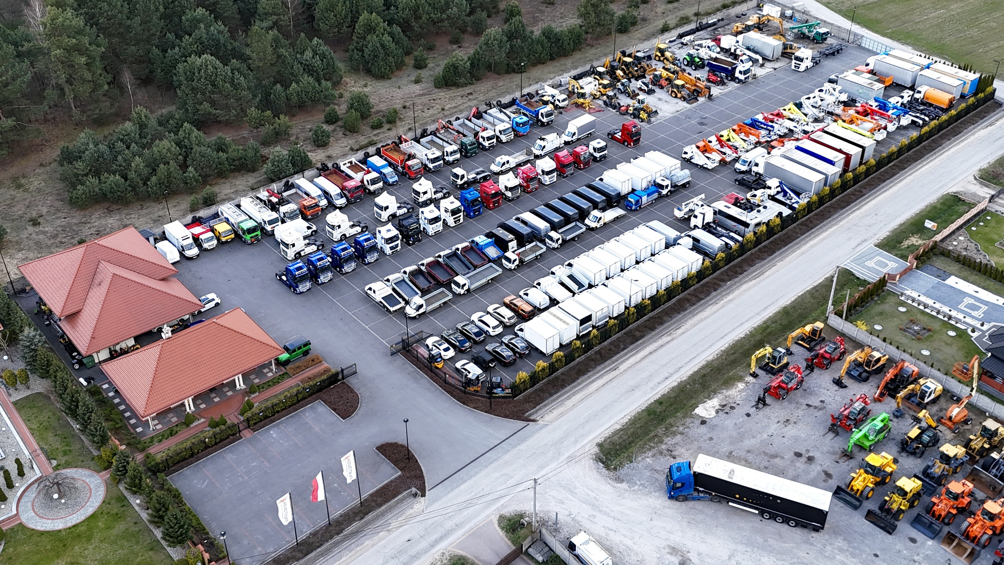 DUETDUDA - Tiện ích/ Xe đặc dụng undefined: hình 28