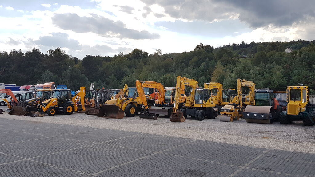 DUETDUDA - Tiện ích/ Xe đặc dụng undefined: hình 11