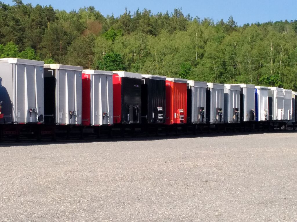 DUETDUDA - Tiện ích/ Xe đặc dụng undefined: hình 14