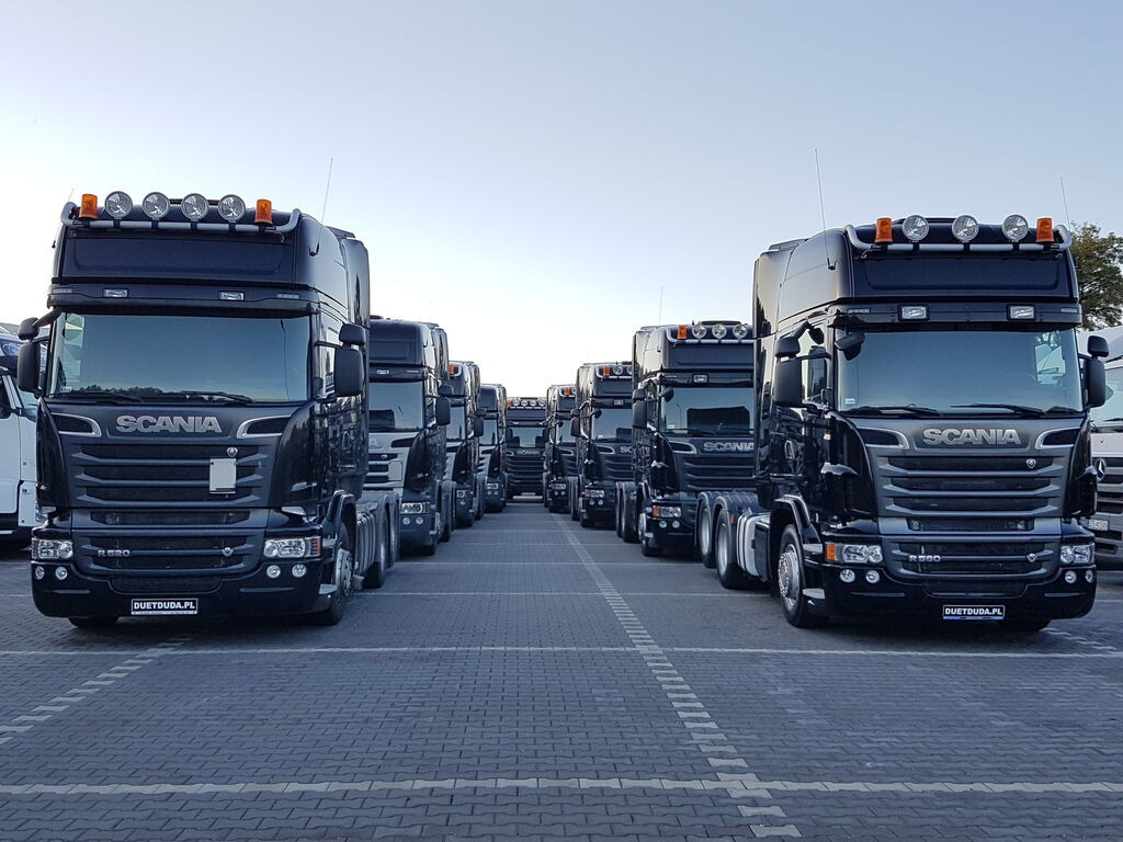 DUETDUDA - Tiện ích/ Xe đặc dụng undefined: hình 7