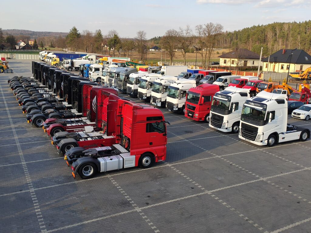 DUETDUDA - Tiện ích/ Xe đặc dụng undefined: hình 25