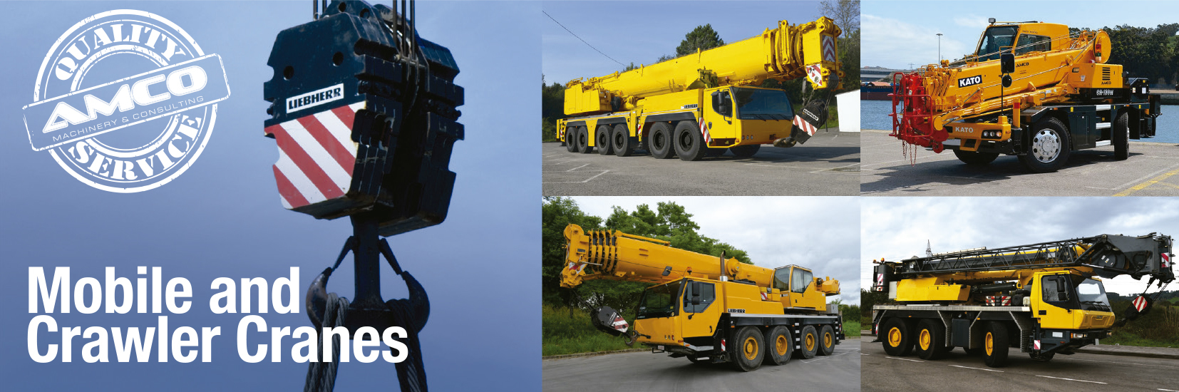 AMCO Trading & Consulting S. A. undefined: hình 2