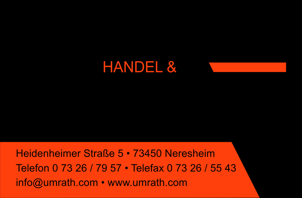 Umrath Handel & Verwertung undefined: hình 2