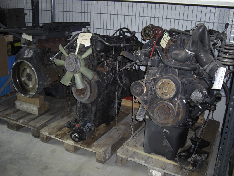 LKW Lasic GmbH - Tiện ích/ Xe đặc dụng - 6x2, Euro 5 undefined: hình 3