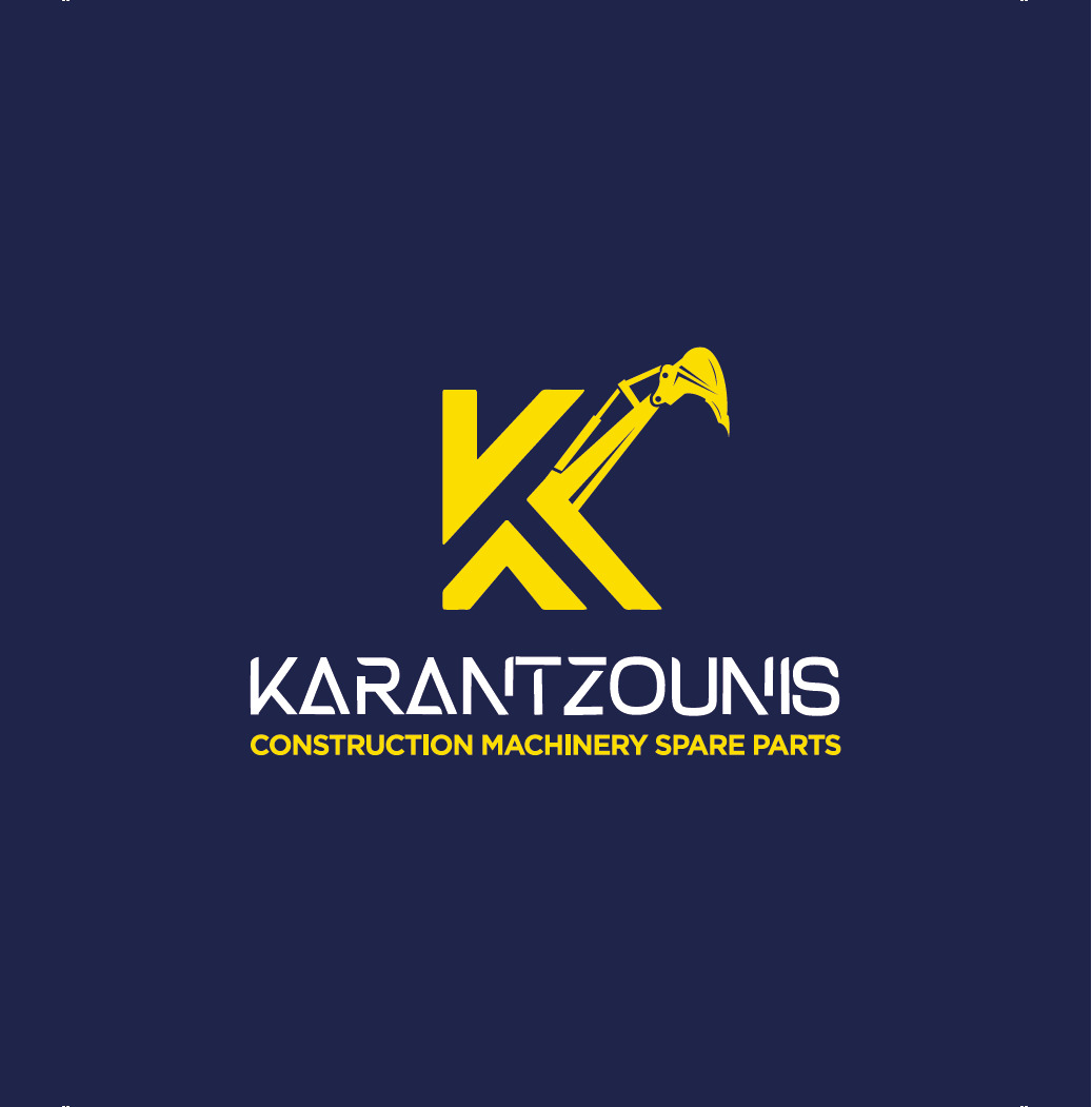 Karantzounis Baumaschinen Ersatzteile undefined: hình 4