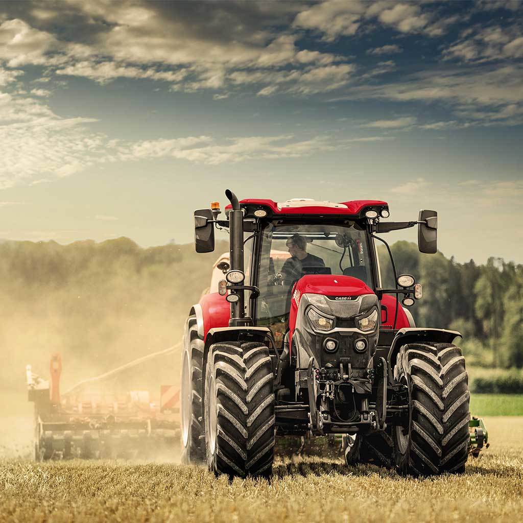 Maskincentrum A/S - Máy móc nông nghiệp HARDI undefined: hình 3