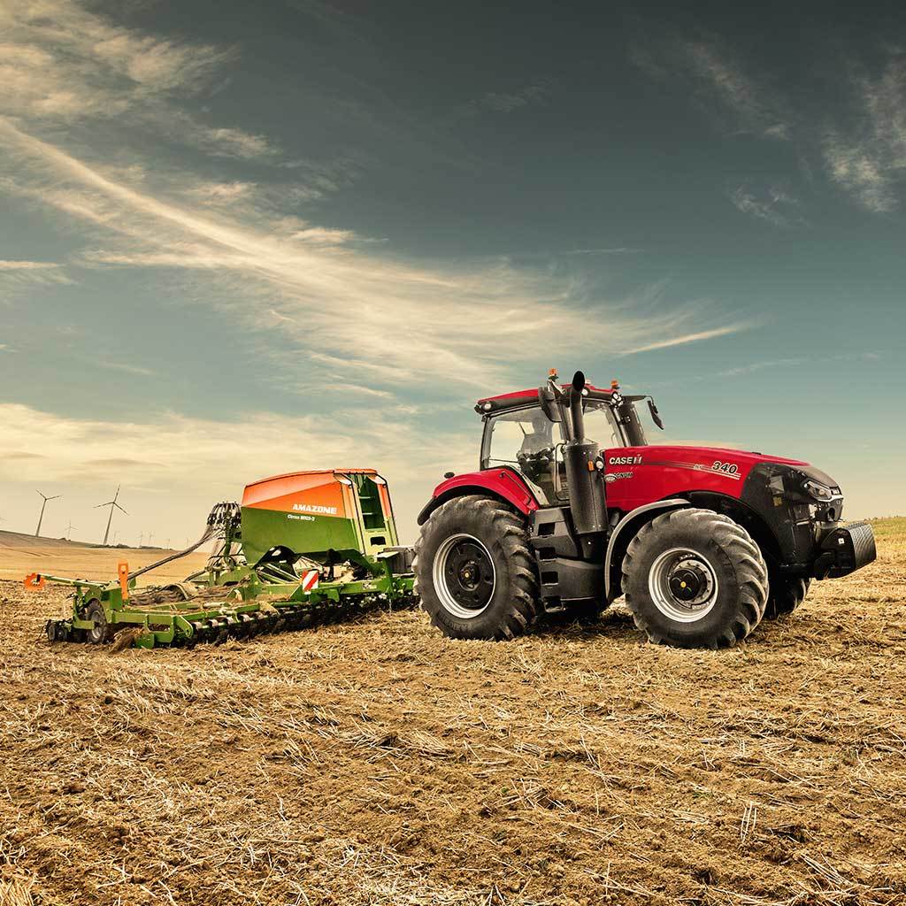 Maskincentrum A/S - Máy móc nông nghiệp HARDI undefined: hình 2