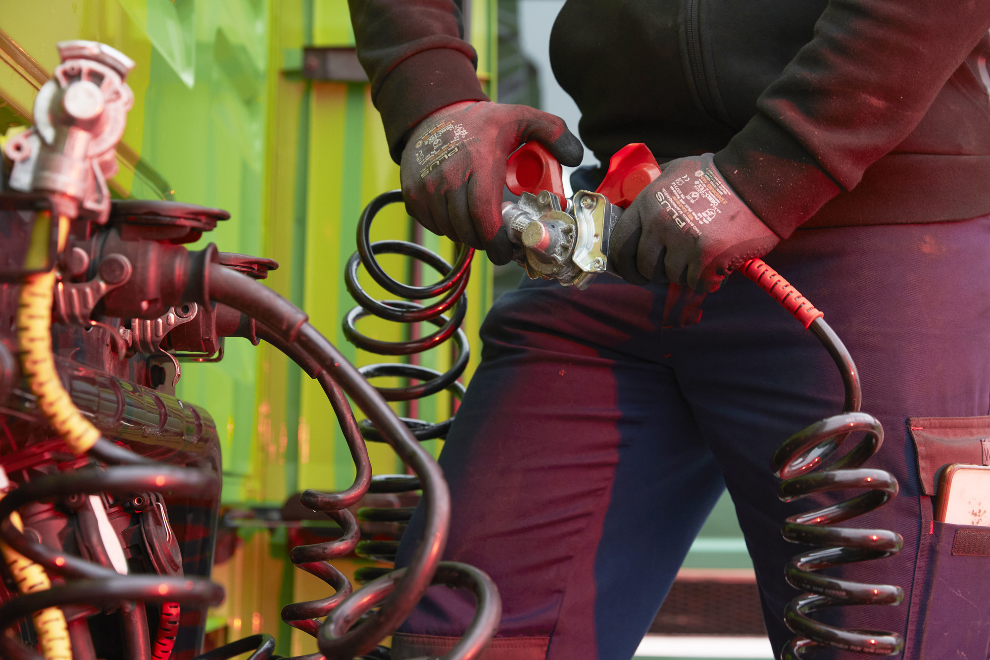 Trucktrade Germany GmbH undefined: hình 5