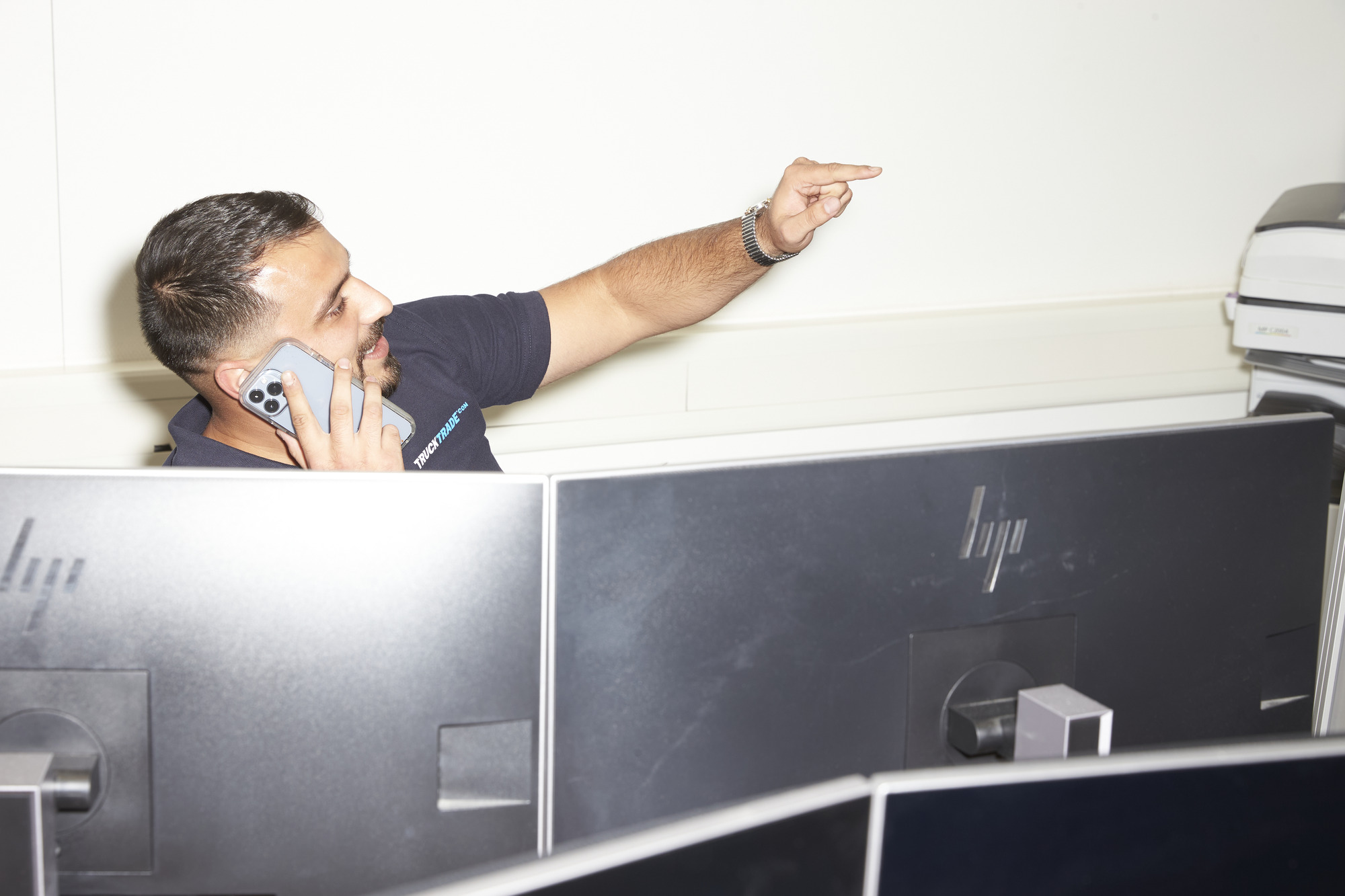 Trucktrade Germany GmbH undefined: hình 6