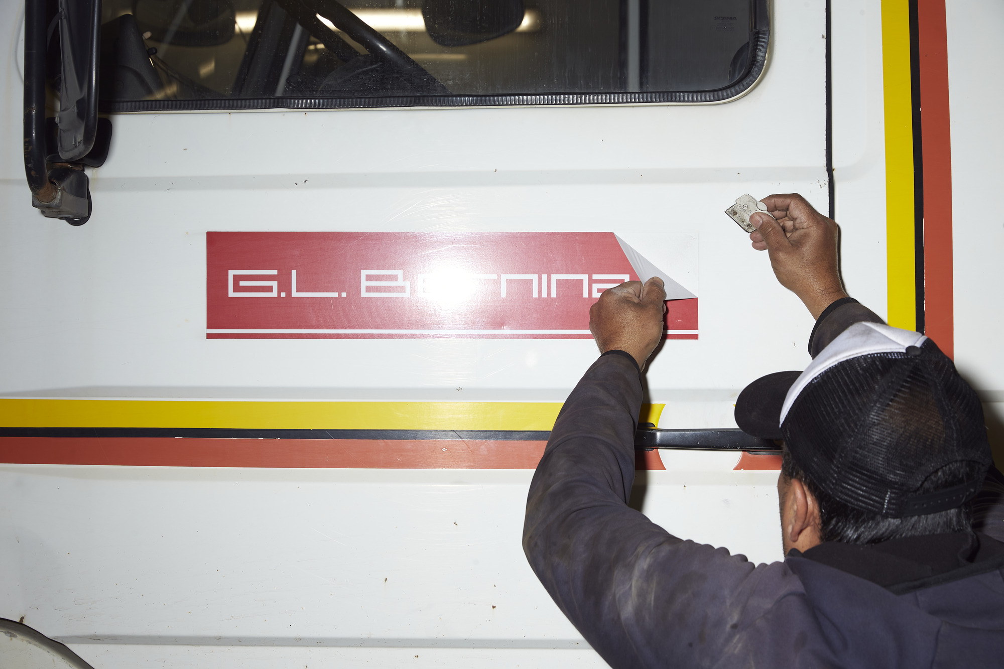 Trucktrade Germany GmbH undefined: hình 4