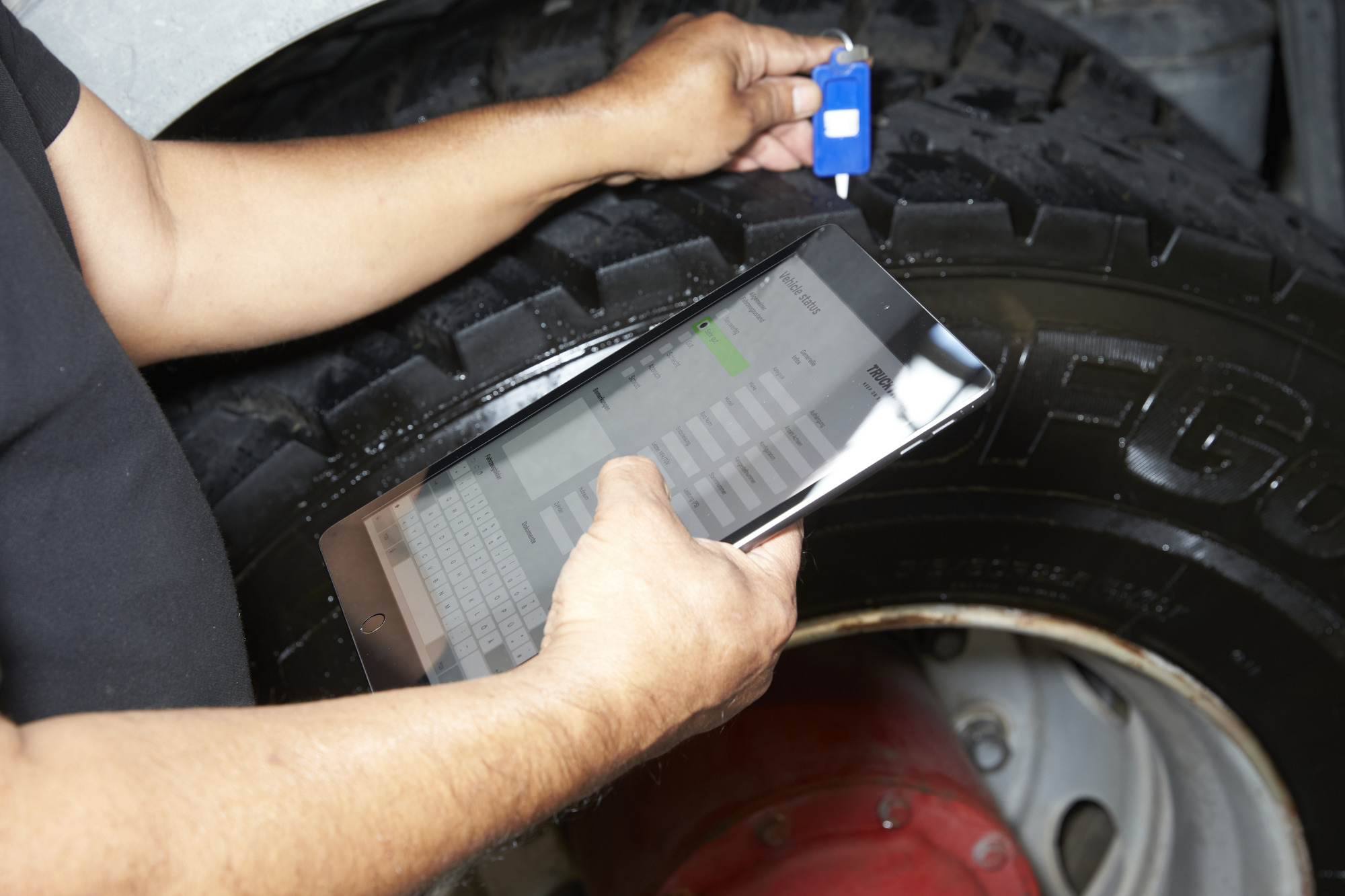 Trucktrade Germany GmbH undefined: hình 3