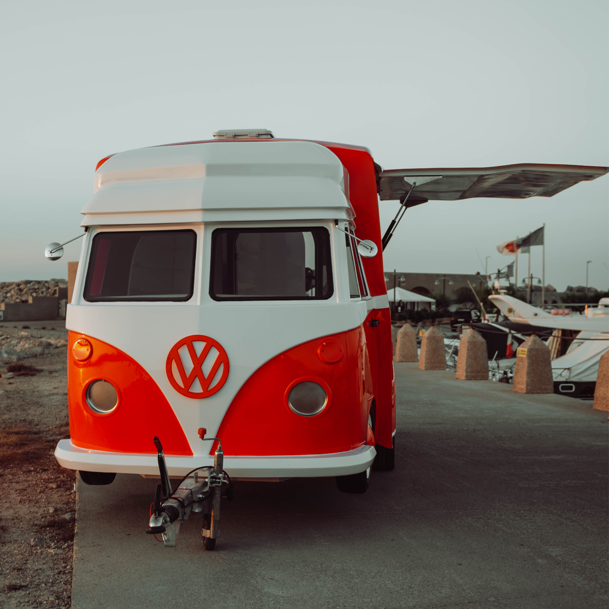 FOOD TRUCK AUTONEGOZI SRLS undefined: hình 5