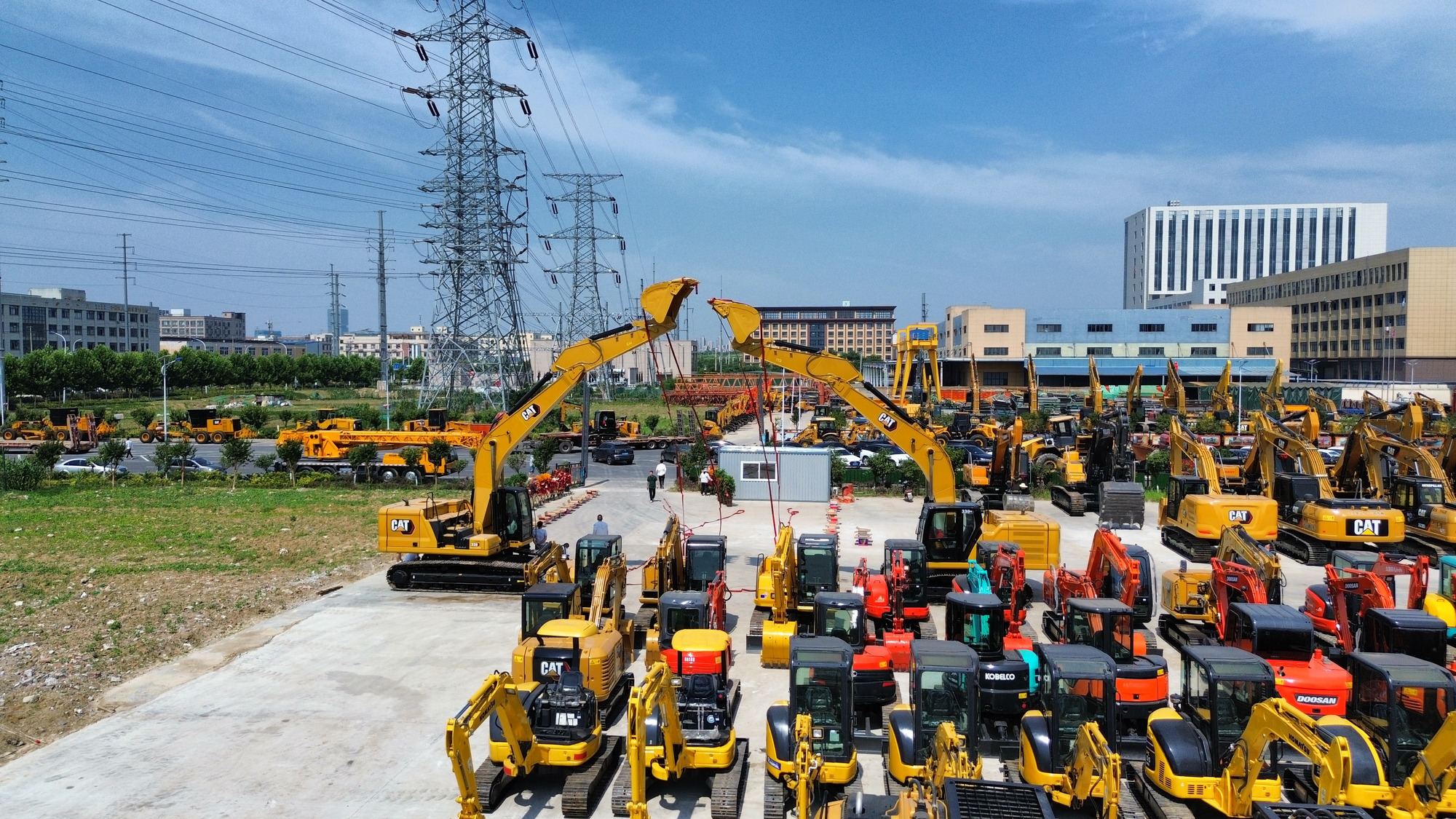 Toaks International Trading Company - Máy móc xây dựng LIUGONG - Euro 3 undefined: hình 4