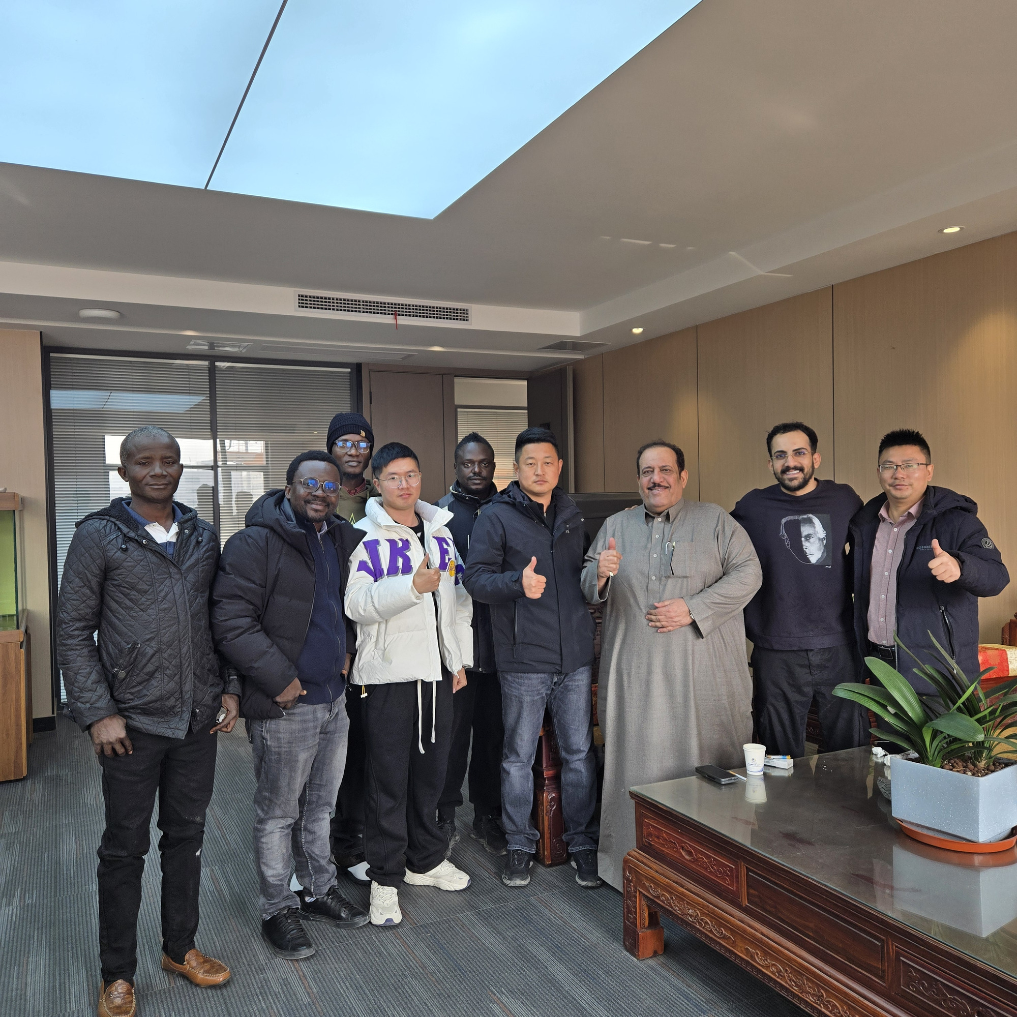 Toaks International Trading Company - Máy móc xây dựng LIUGONG - Euro 3 undefined: hình 5