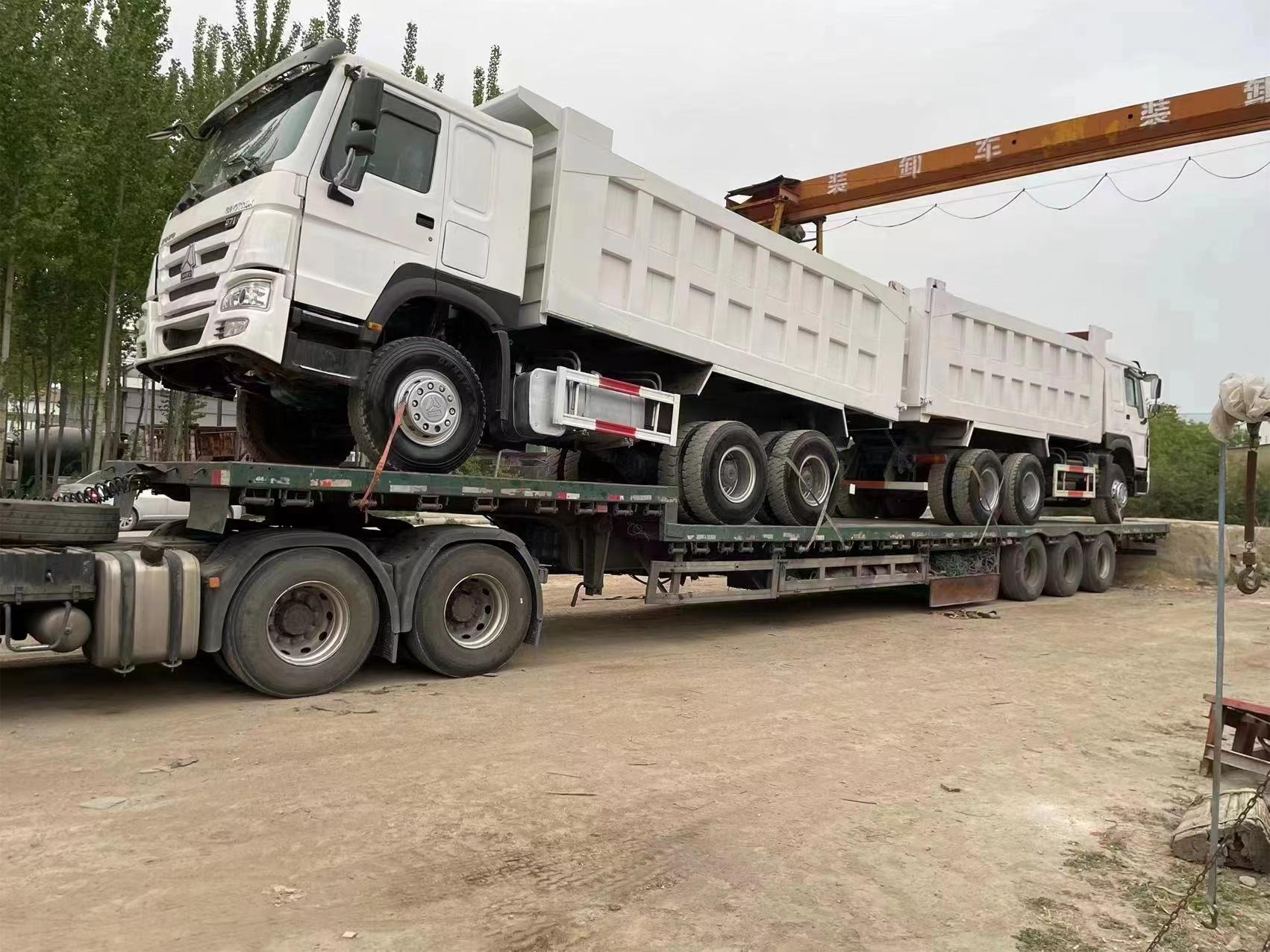 Toaks International Trading Company - Máy móc xây dựng LIUGONG - Euro 3 undefined: hình 15