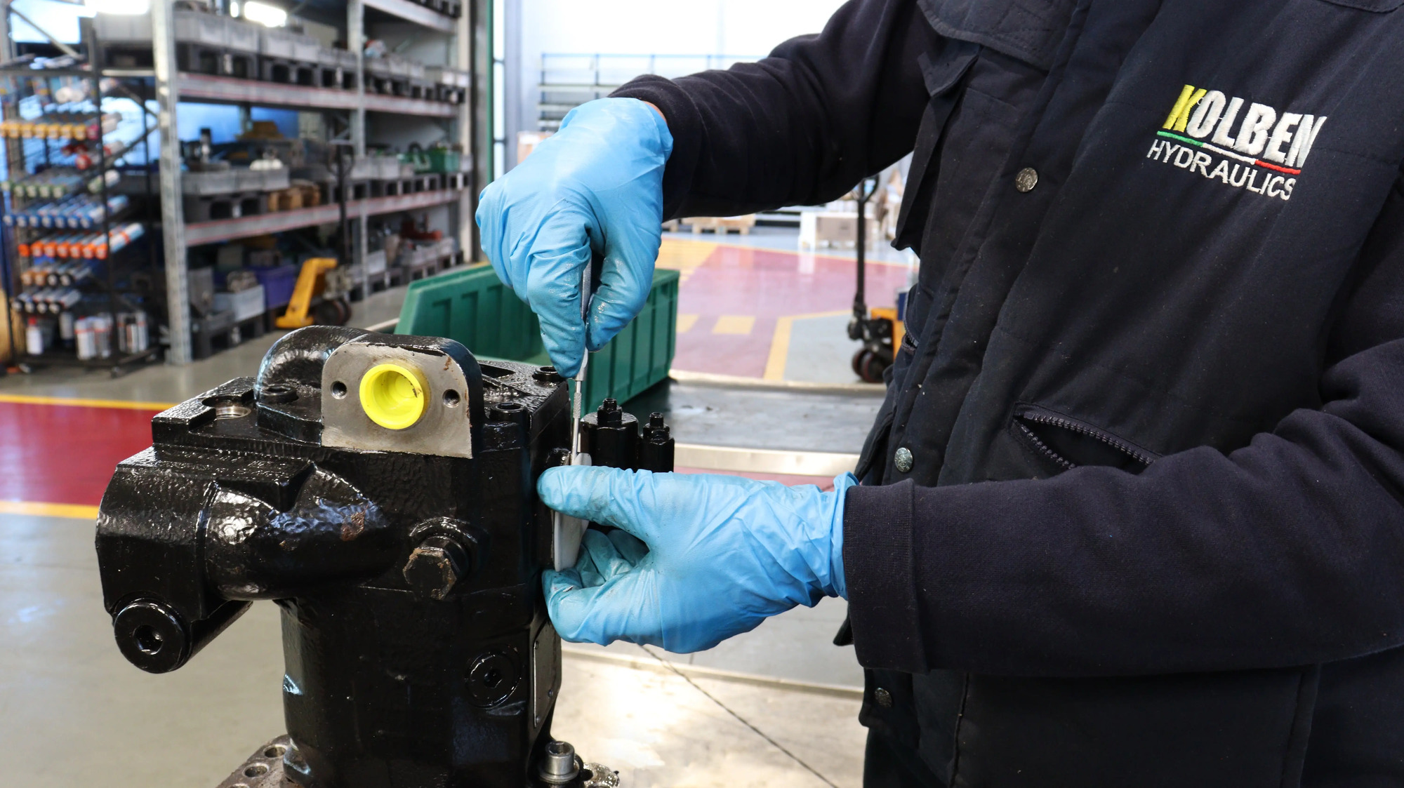 KOLBEN S.R.L. undefined: hình 15